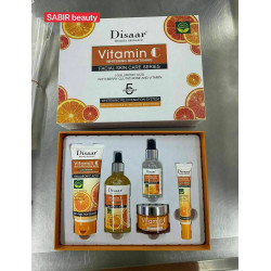 Vitamin C pack of 5 pieces