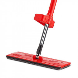 Free-hand rotating mop