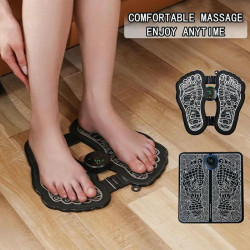 Electric Rechargeable Foot...