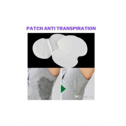 Antiperspirant Patch 10...