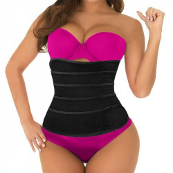 One Size Waist Trainer for...