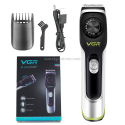 VGR V-028 5W USB ماكينة قص...