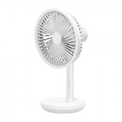 mini Ventilateur rechargeable 