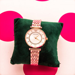 montre pour femme