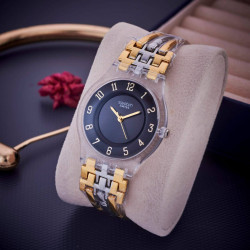 montre pour femme