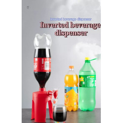 Beverage Dispenser