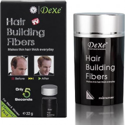 Fibres capillaires Dexe 22...