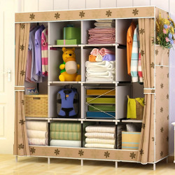 Armoire portable