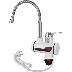 3000 W electric faucet with...
