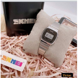 SKMEI women's watch