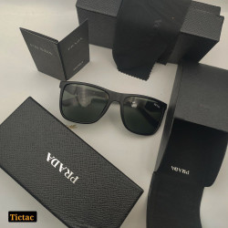 PRADA men's sunglasses