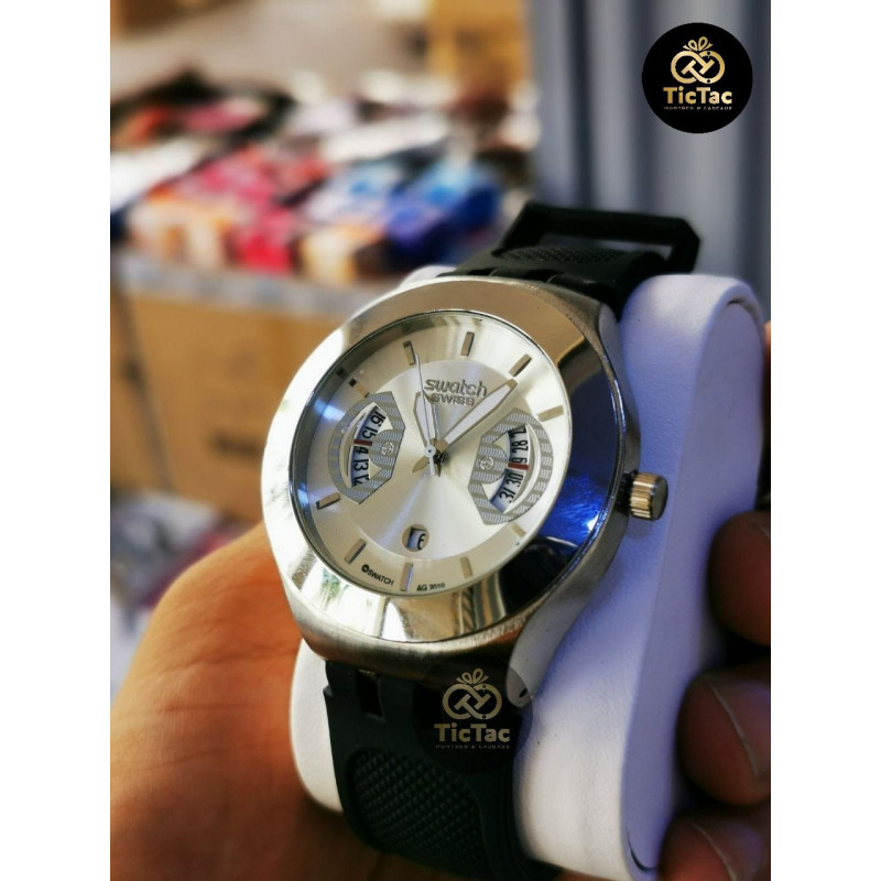 Swatch discount 2019 maroc