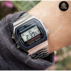 Casio 91 watch