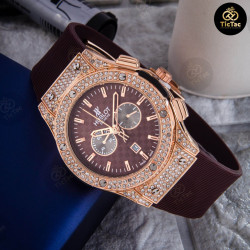 Montre femme Hublot