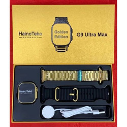 Haino Teko Smart Watch 44mm...