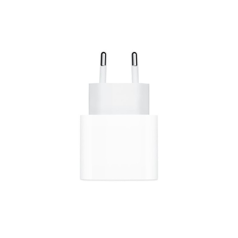 Apple Genuine 20W USB-C Power Adapter/Charger