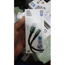 D Multi USB Cable, 3 in 1...