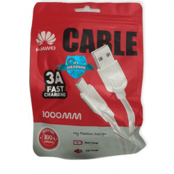 Huawei Câble chargeur -...