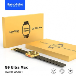 Haino Teko G9 Ultra Max...