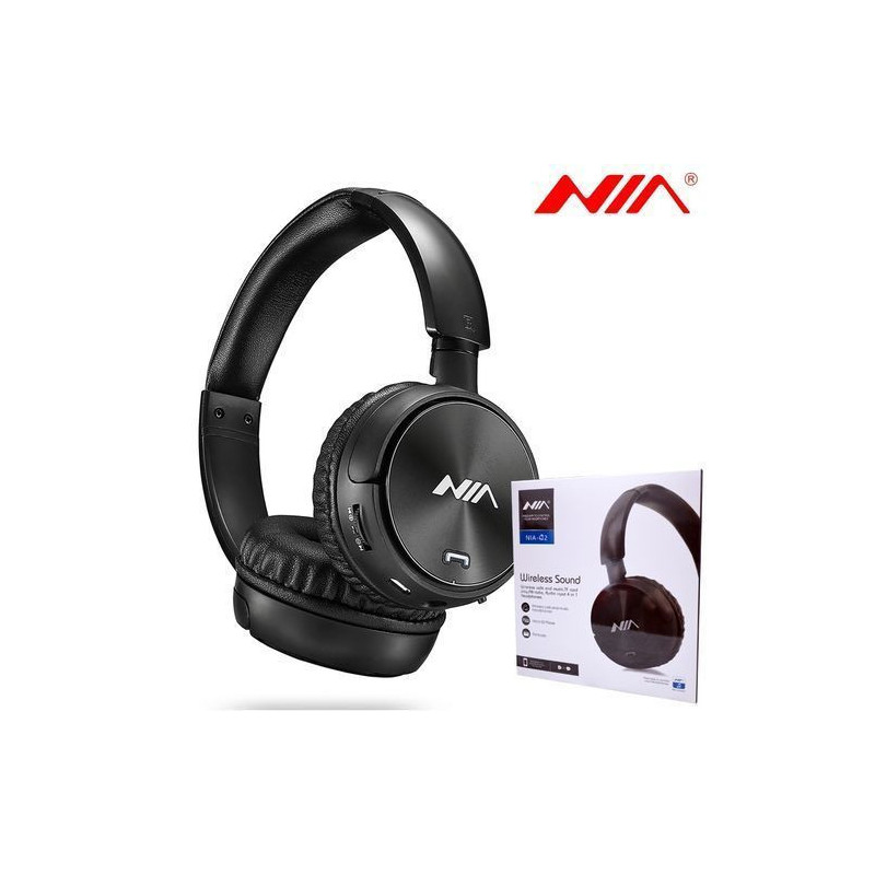 Nia bluetooth headset hot sale