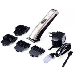 HTC AT-128 Electric Shaver
