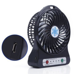 Mini Pocket Air Cooler Fan