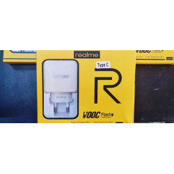 Chargeur mobile Realme