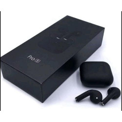 EARPHONE Pro 5-أسود