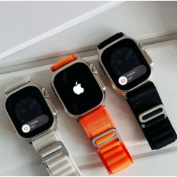 Apple Watch série 8 ultra