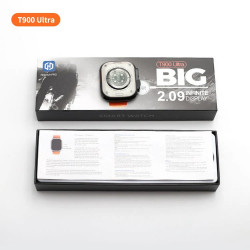 T900 Ultra Big 2.09inch...