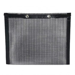 BBQ Grill Mesh Bag...