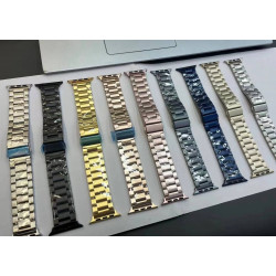 stainless steel watch straps