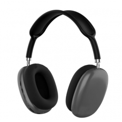 P9 wireless headphones with...
