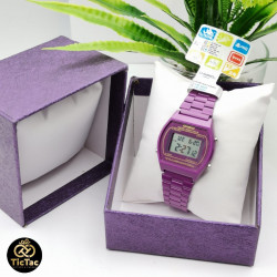 Montre Casio pour hommes et...