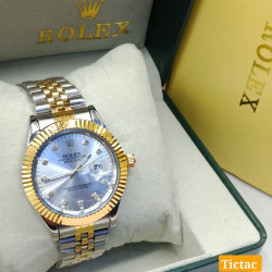 rolex men's watch