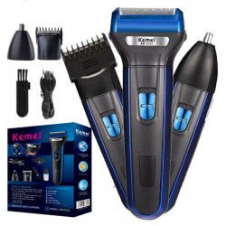 Rechargeable 3 in 1 Hair...