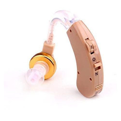 Hearing Aid Personal and...