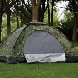 Military Tent, Camping...