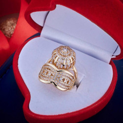 wedding ring for women