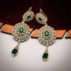 Traditional earrings