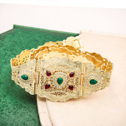 Ceinture traditionnel (mdama)