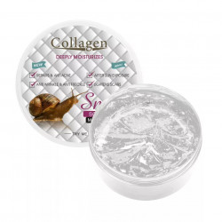 Collagen Snail - Gel...