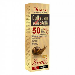 Disaar Collagen sunscreen 50g