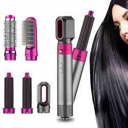 8 in 1 Air Hair Styler with...