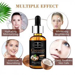 Aichun Beauty Coconut Face...