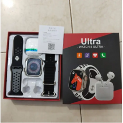 سماعات WATCH 8 ULTRA...