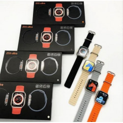 Z55 Ultra Smartwatch Series...