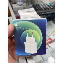 Fast charging for iPhone...