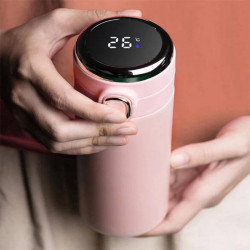Thermos for all uses