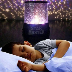Star Master Lumière du Nuit...